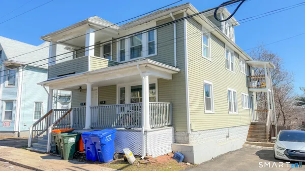 $1,900 | 45 Prospect Street, Meriden, CT 06451
