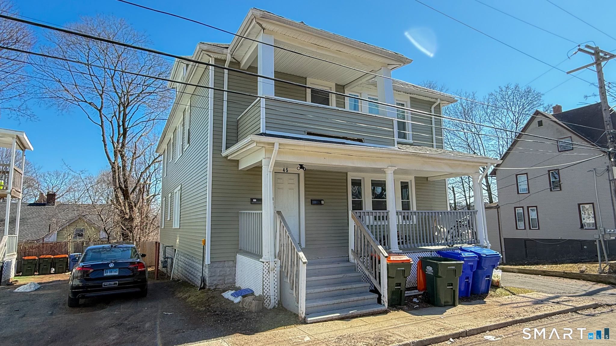 45 Prospect Street Meriden, CT 06451 - Photo 2 of 12