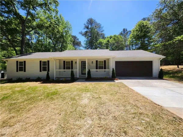 $347,000 | 790 Mt Zion Road Northwest, Conyers, GA 30012