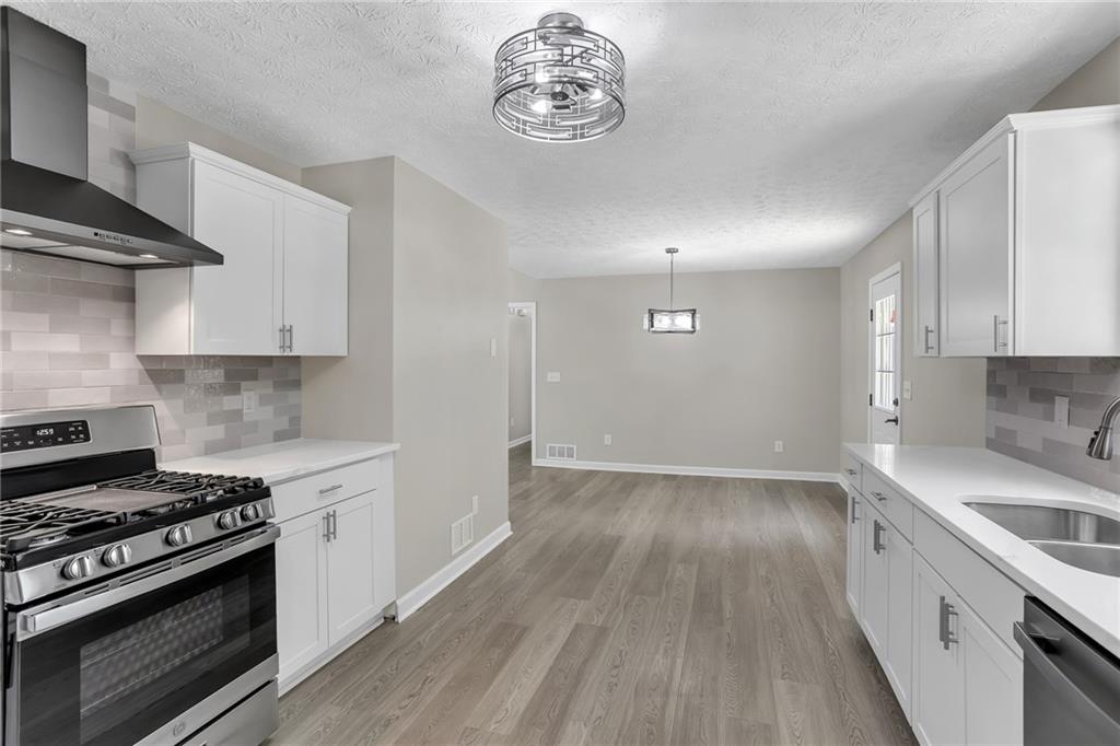 790 Mt Zion Road Northwest Conyers, GA 30012 - Photo 11 of 33