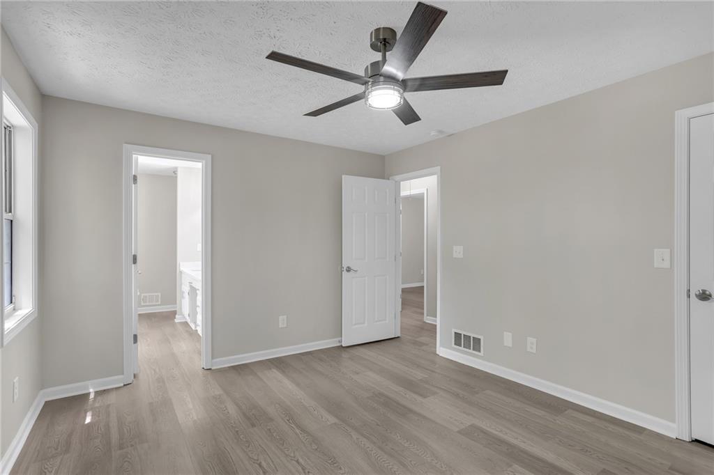 790 Mt Zion Road Northwest Conyers, GA 30012 - Photo 16 of 33