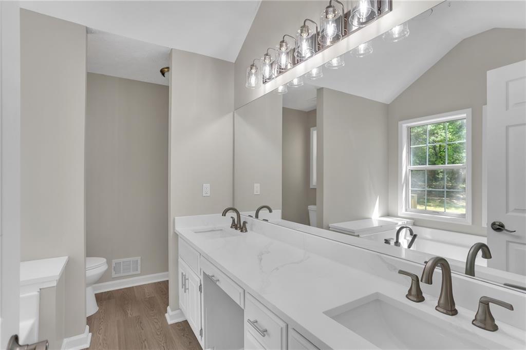 790 Mt Zion Road Northwest Conyers, GA 30012 - Photo 17 of 33