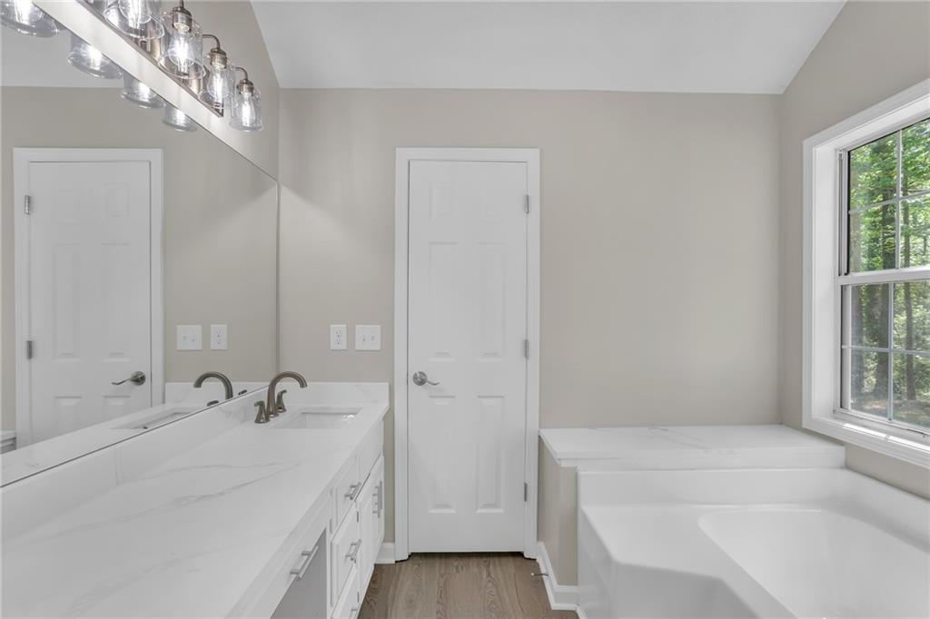 790 Mt Zion Road Northwest Conyers, GA 30012 - Photo 19 of 33