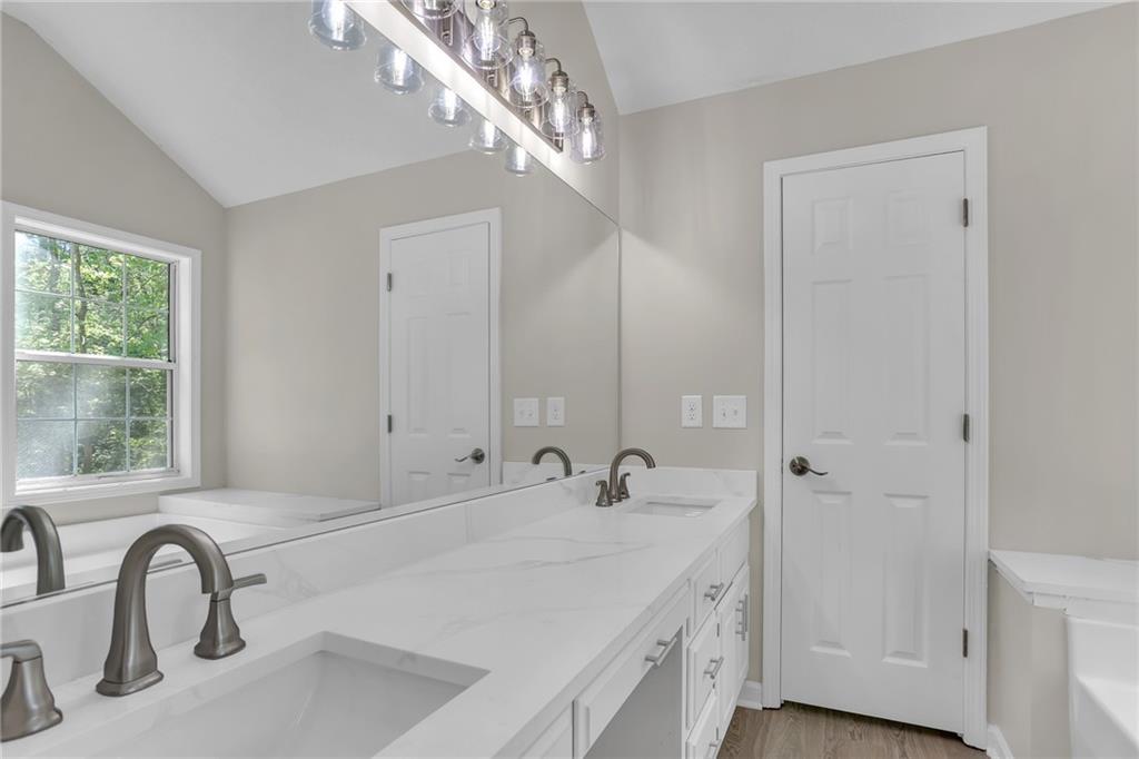 790 Mt Zion Road Northwest Conyers, GA 30012 - Photo 21 of 33