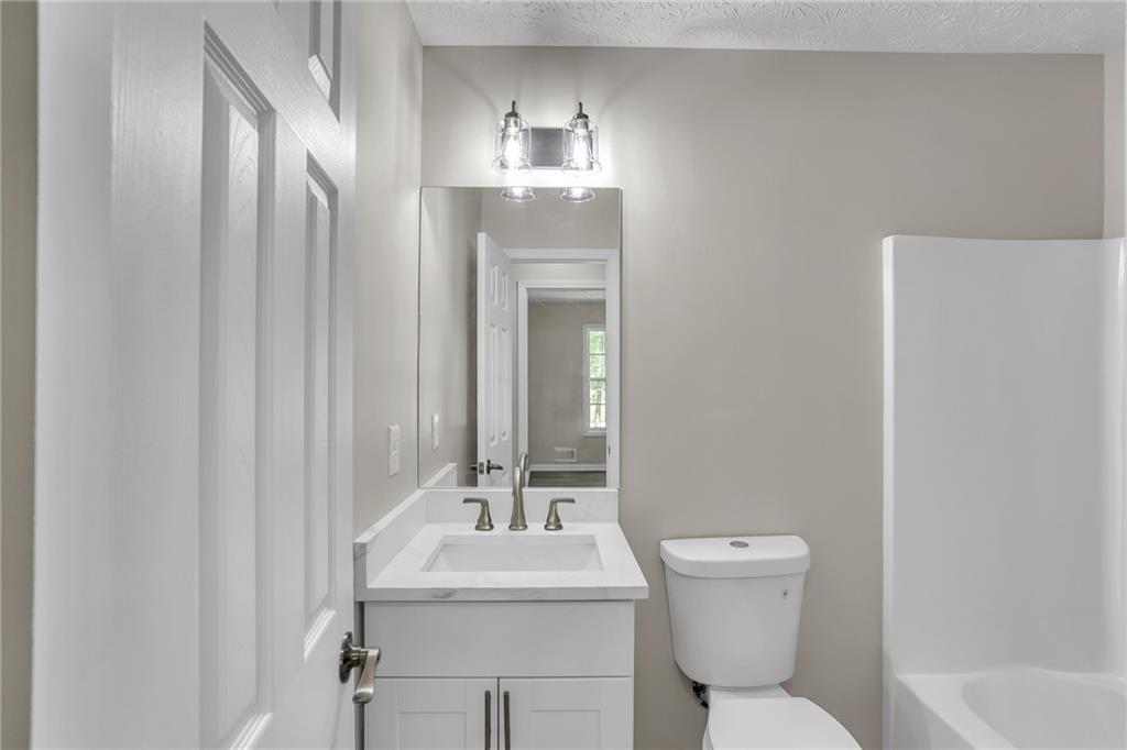 790 Mt Zion Road Northwest Conyers, GA 30012 - Photo 24 of 33