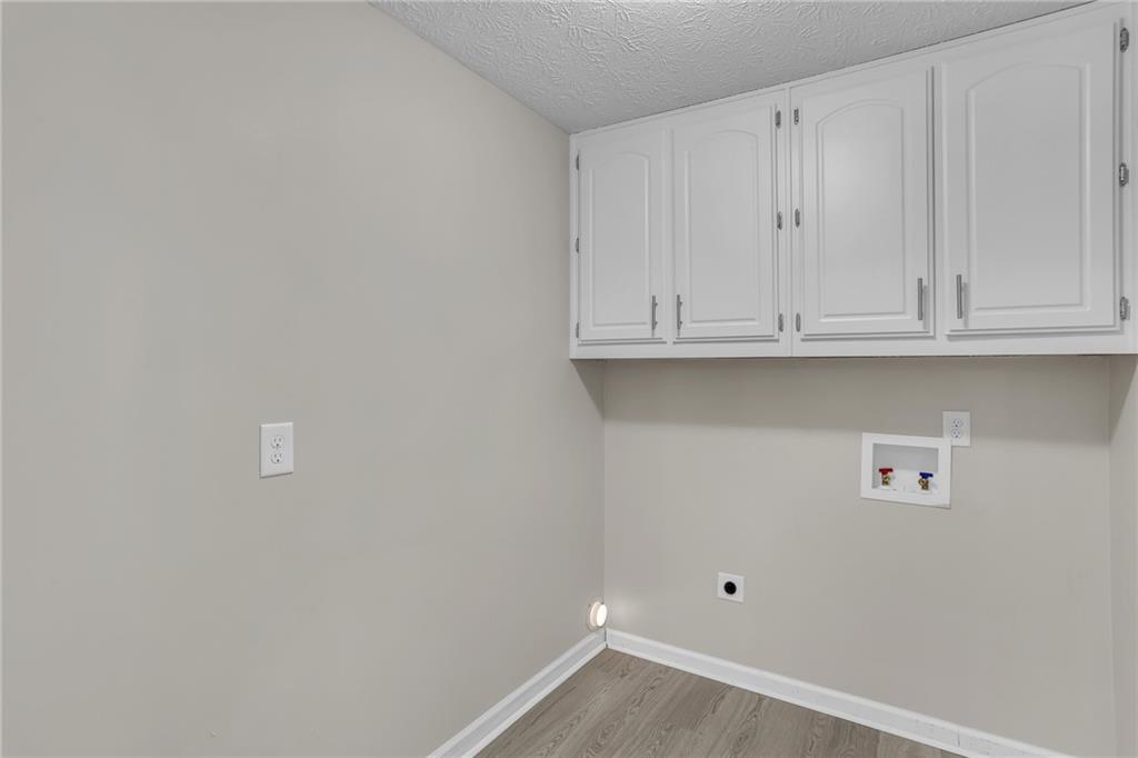 790 Mt Zion Road Northwest Conyers, GA 30012 - Photo 26 of 33