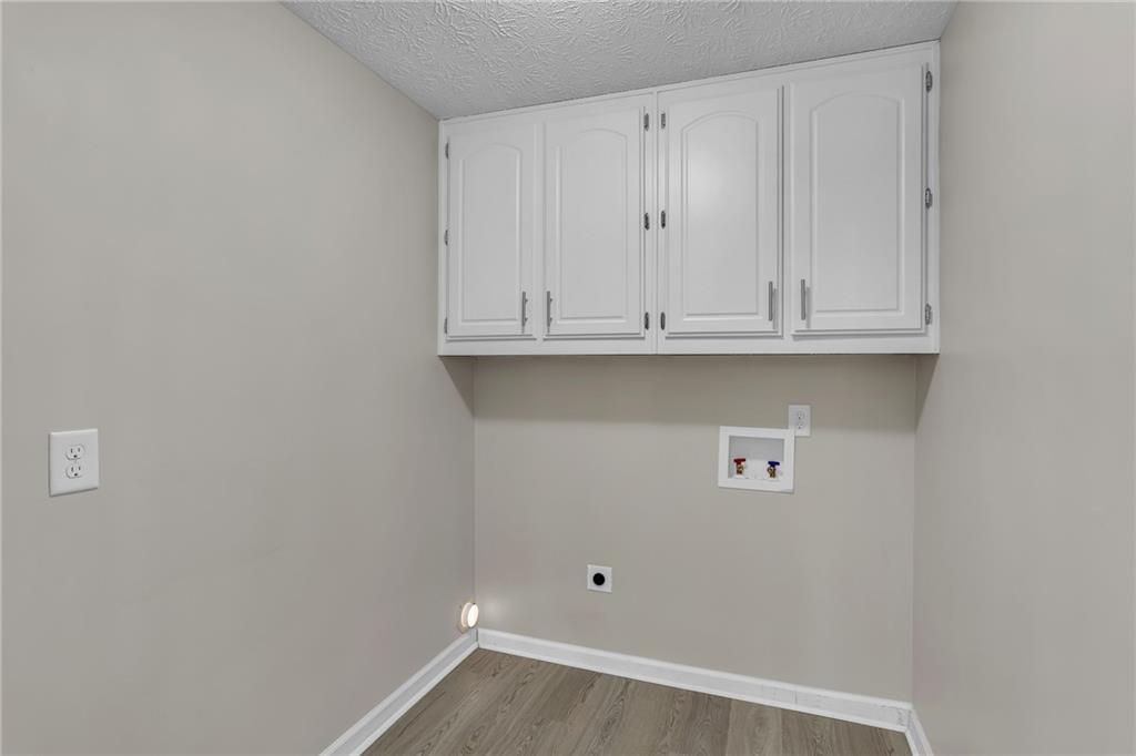 790 Mt Zion Road Northwest Conyers, GA 30012 - Photo 27 of 33