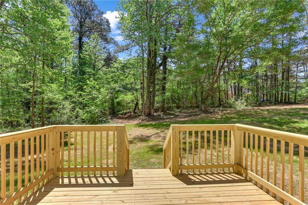 790 Mt Zion Road Northwest Conyers, GA 30012 - Photo 30 of 33