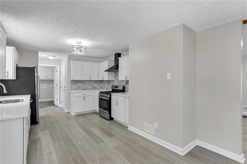 790 Mt Zion Road Northwest Conyers, GA 30012 - Photo 5 of 33