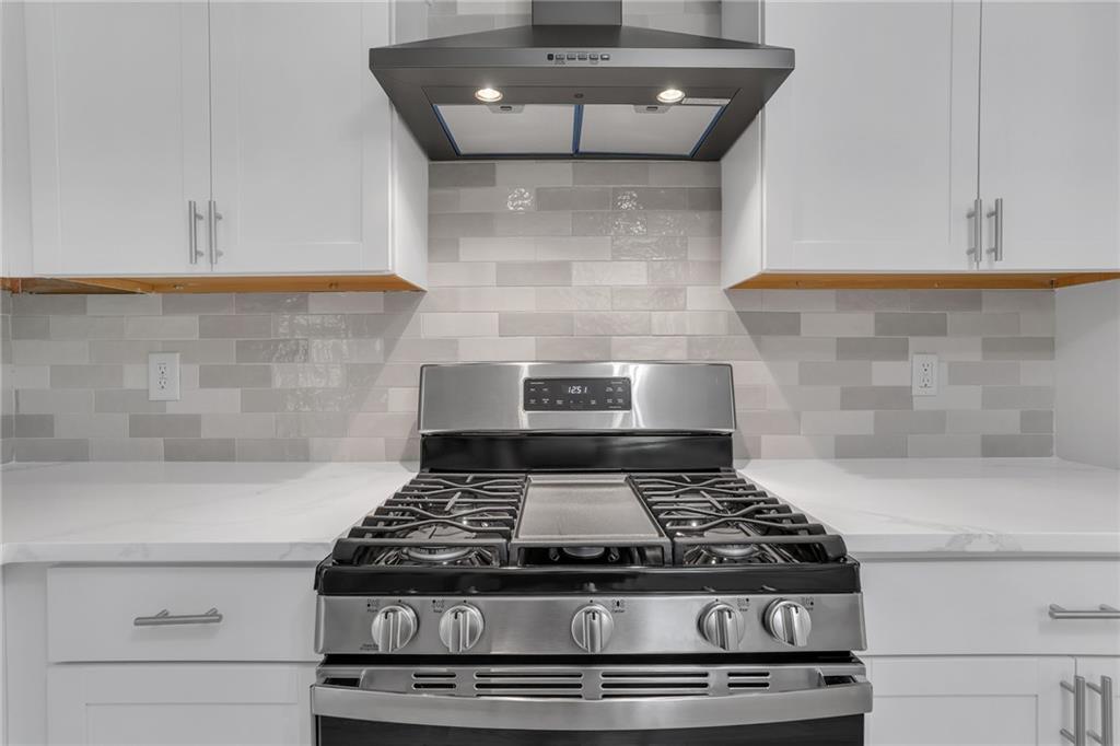 790 Mt Zion Road Northwest Conyers, GA 30012 - Photo 6 of 33