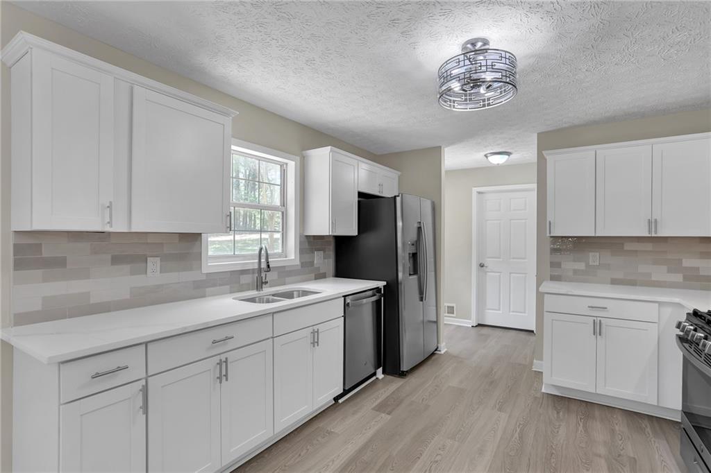 790 Mt Zion Road Northwest Conyers, GA 30012 - Photo 9 of 33