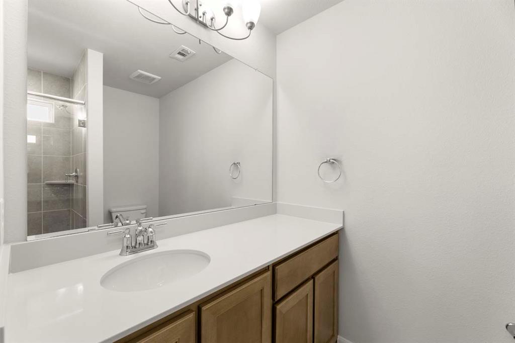 451 Sweet Spring Drive Lavon, TX 75166 - Photo 15 of 33 15-451-sweet-spring-lavon-tx-primary-bathroom