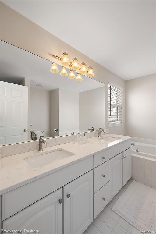 2738 Long Meadow Lane Rochester Hills, MI 48307 - Photo 38 of 64