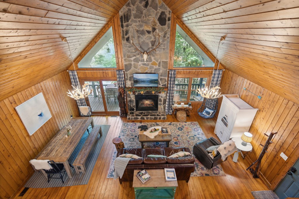 187 Bear Paw Trail Blue Ridge, GA 30513 - Photo 25 of 62 Gallery Image 25