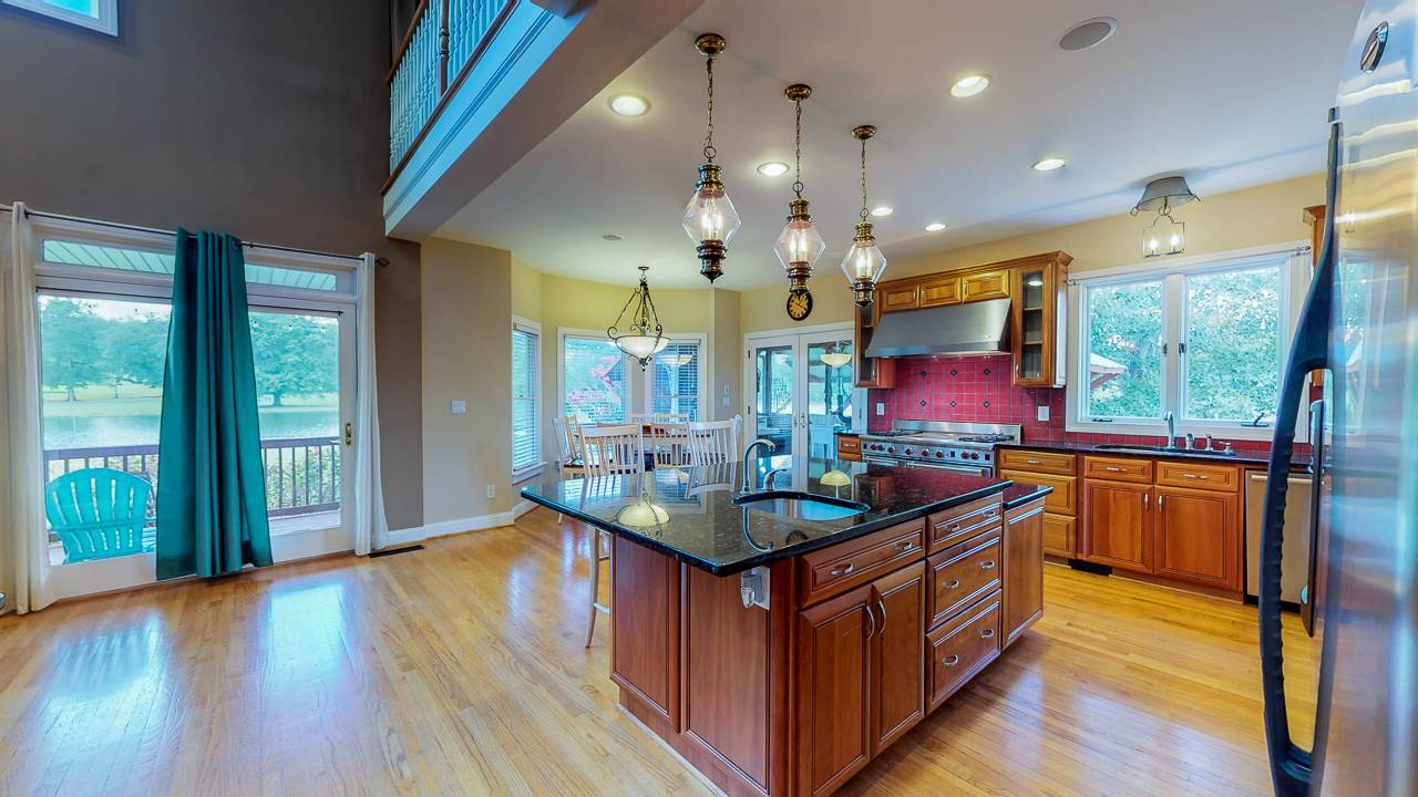 2223 Moores Mill Road Rougemont, NC 27572 - Photo 14 of 30 Photo 14