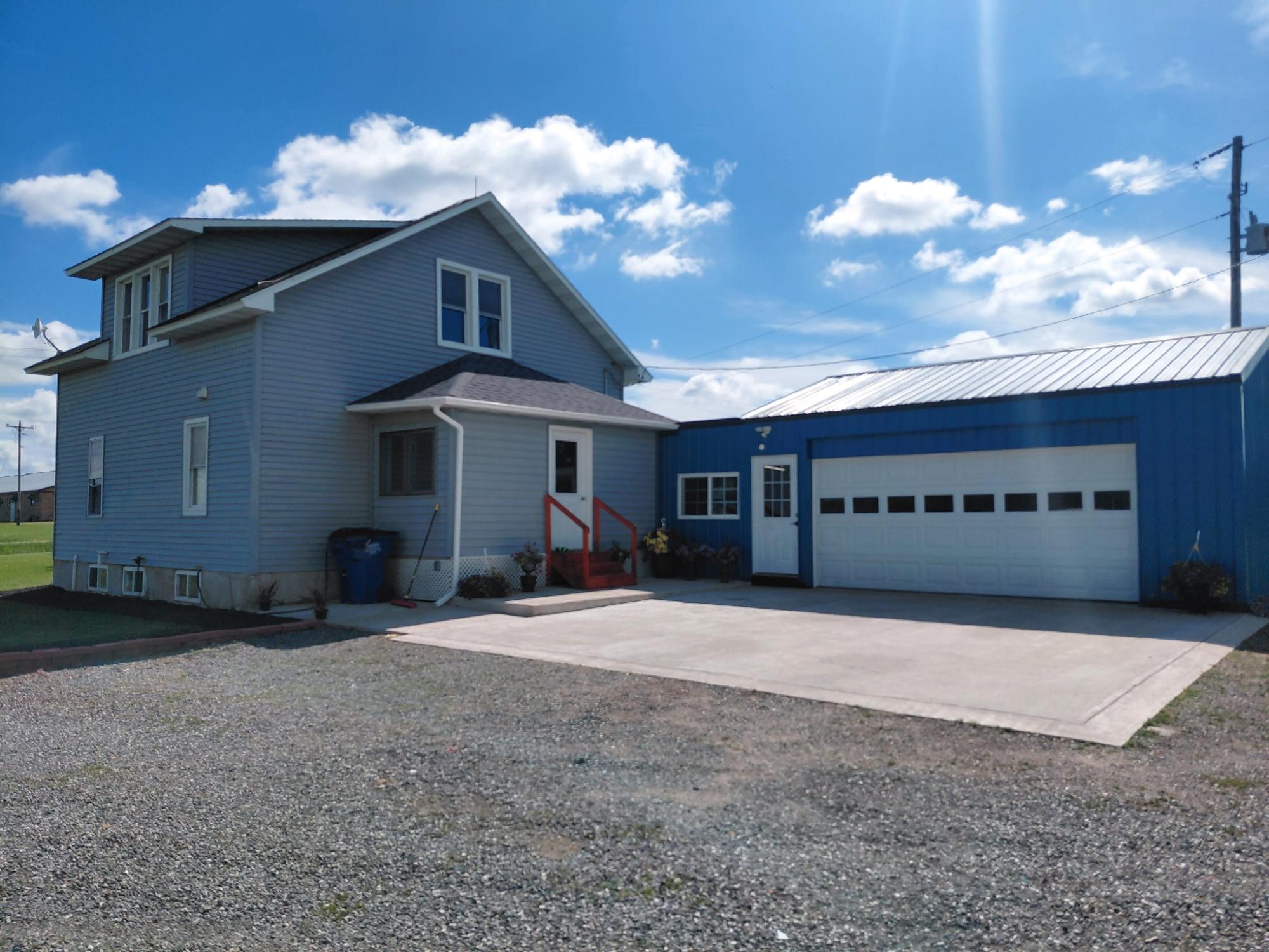 W7424 Joe Snow Road Merrill, WI 54452 - Photo 40 of 47 Gallery Image 40