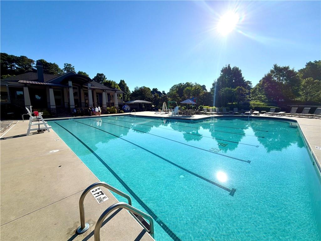 1620 Reindeer Ridge Alpharetta, GA 30005 - Photo 47 of 56