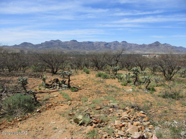 1659 Circulo Puerto, Unit 14 Rio Rico, AZ 85648 - Photo 1 of 8