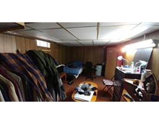36 Barber Street Springfield, MA 01109 - Photo 15 of 15 a view of a room with gym equipment