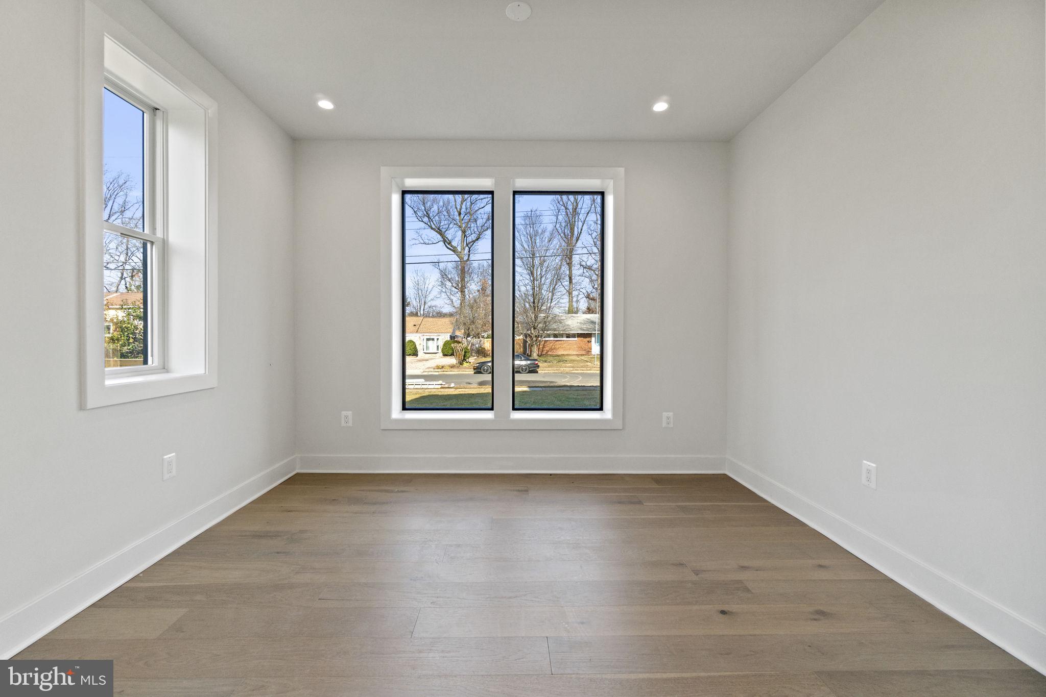 7302 Dickenson Street Springfield, VA 22150 - Photo 14 of 34 Office/bonus room