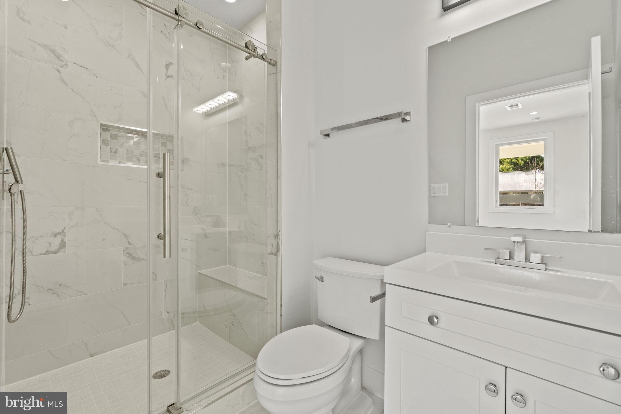 7302 Dickenson Street Springfield, VA 22150 - Photo 15 of 34 Bathroom 5