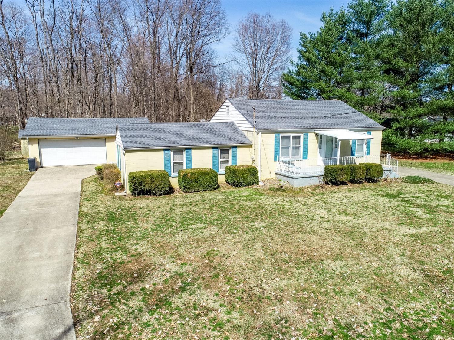 4451 Anderson Road Morrow, OH 45152 - Photo 1 of 1