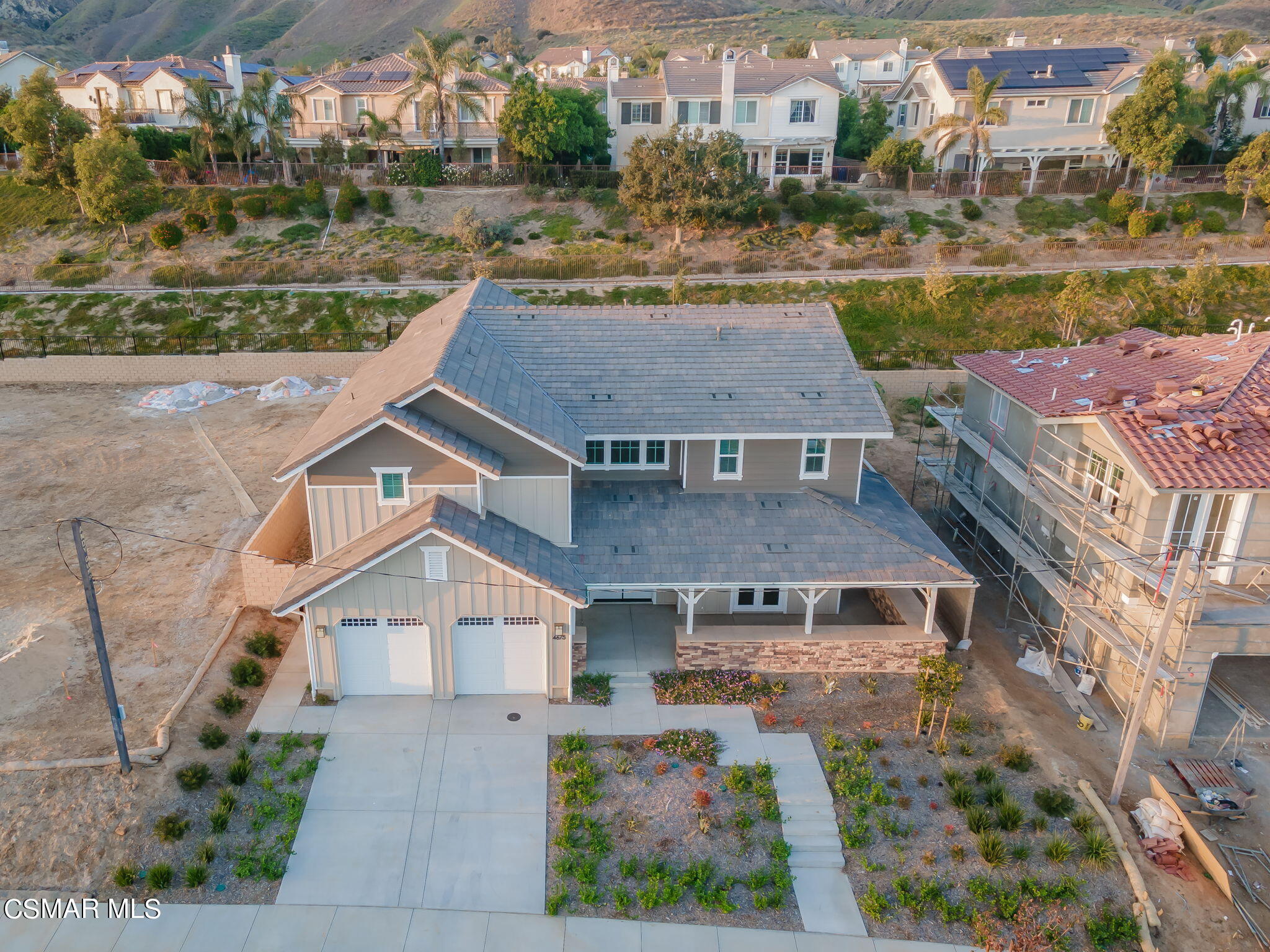 4675 Summit Avenue Simi Valley, CA 93063 - Photo 46 of 71 46-web-or-mls-DJI_0425
