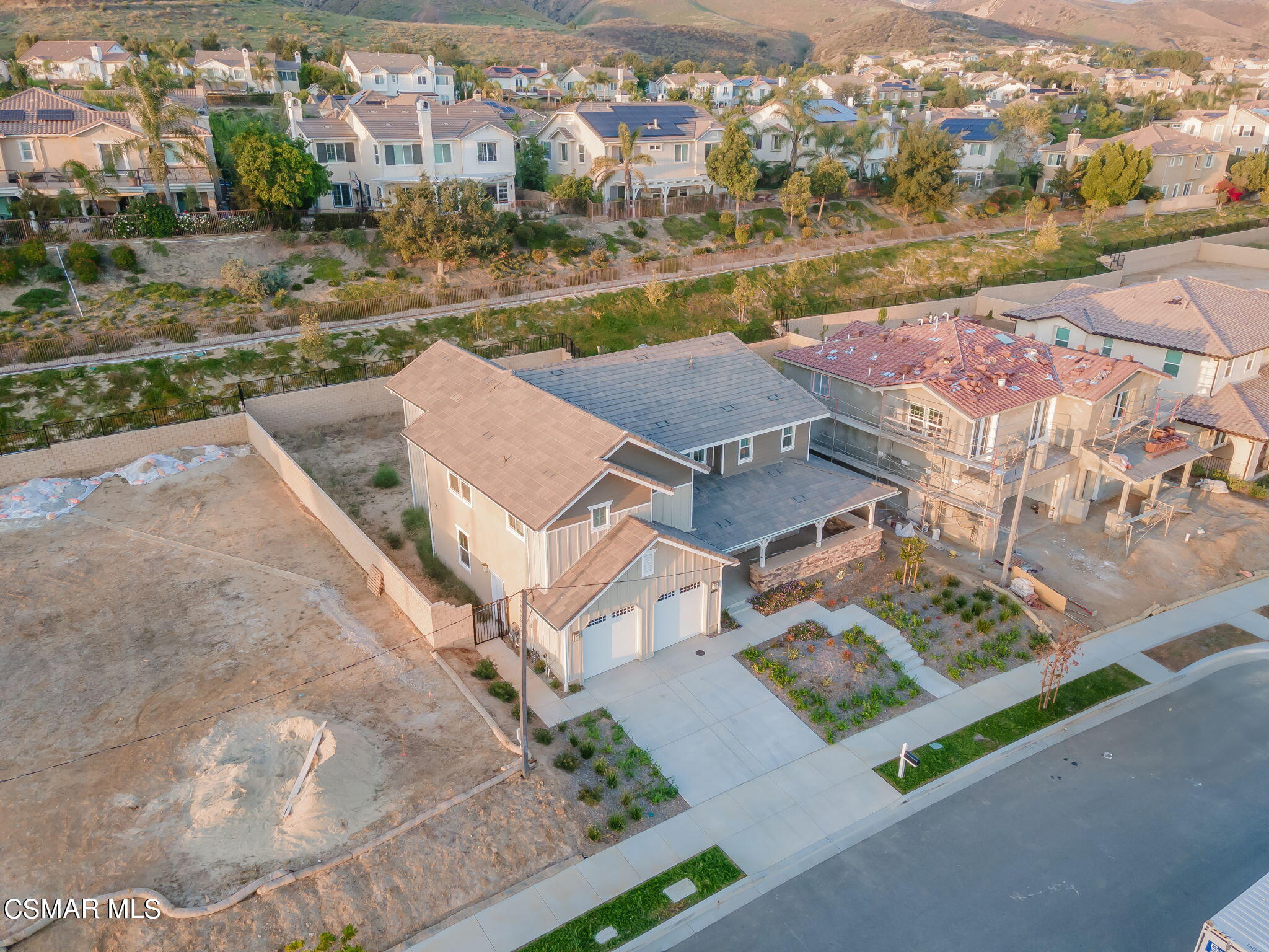 4675 Summit Avenue Simi Valley, CA 93063 - Photo 48 of 71 48-web-or-mls-DJI_0427 copy