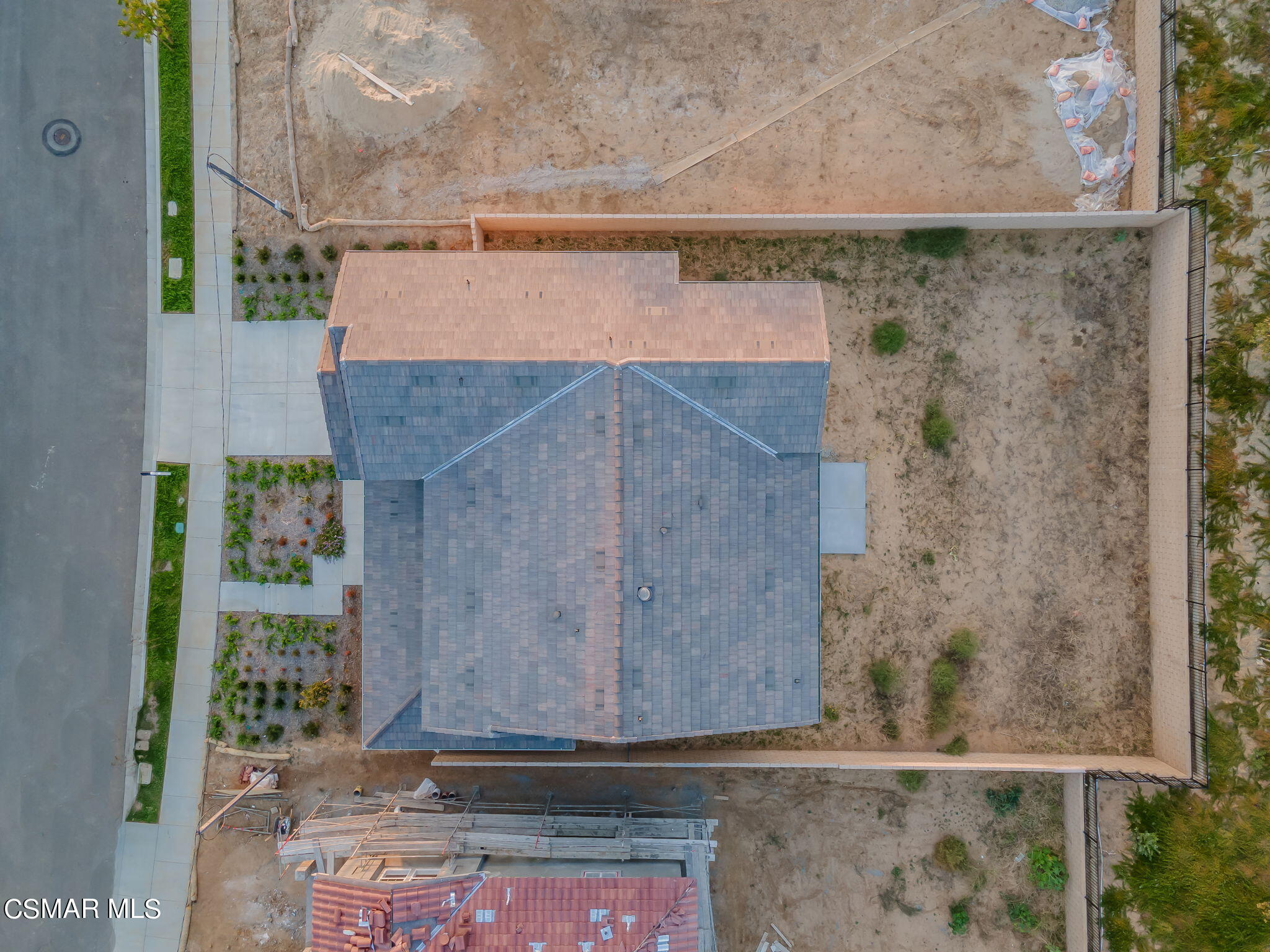 4675 Summit Avenue Simi Valley, CA 93063 - Photo 49 of 71 49-web-or-mls-DJI_0434 copy