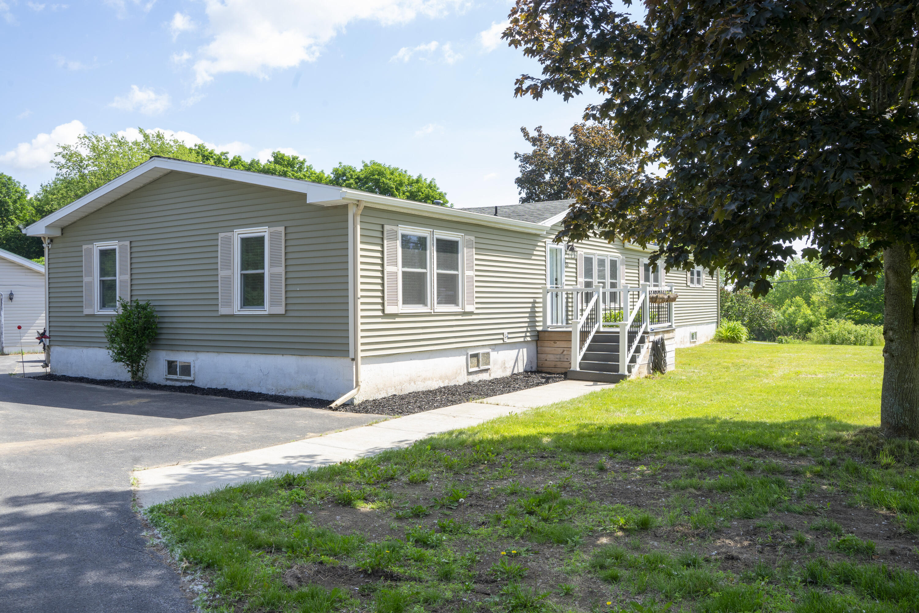 43 Nichols Road West Chazy, NY 12992 - Photo 2 of 23