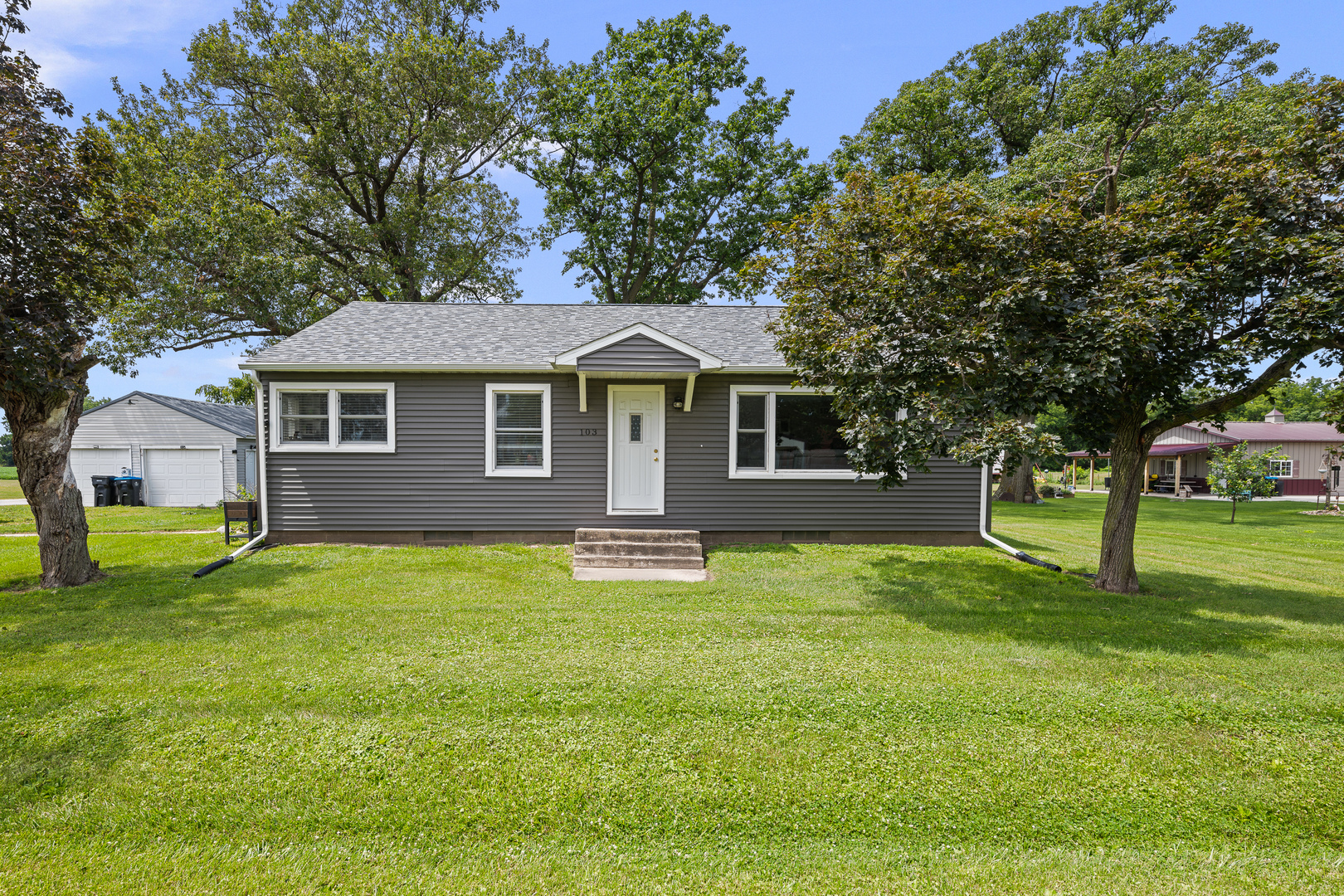 103 Main Street Welton, IA 52774 - Photo 1 of 24