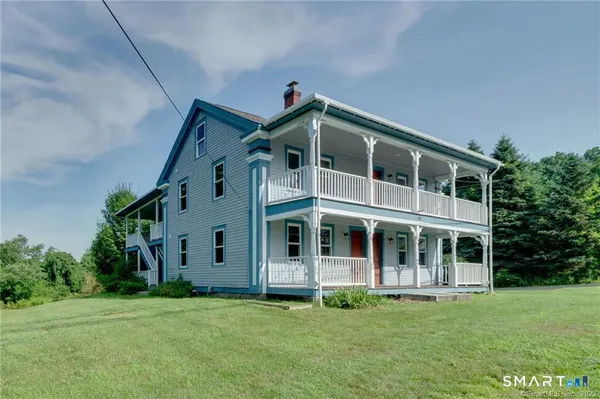 $2,850 | 157 River Road, Unit 2, Willington, CT 06279