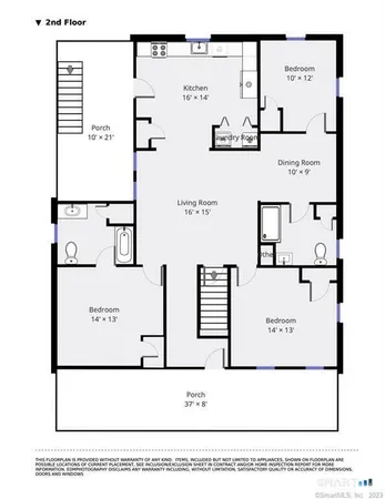 $2,850 | 157 River Road, Unit 2, Willington, CT 06279