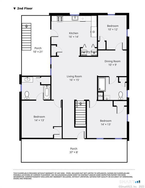 157 River Road, Unit 2 Willington, CT 06279 - Photo 22 of 22