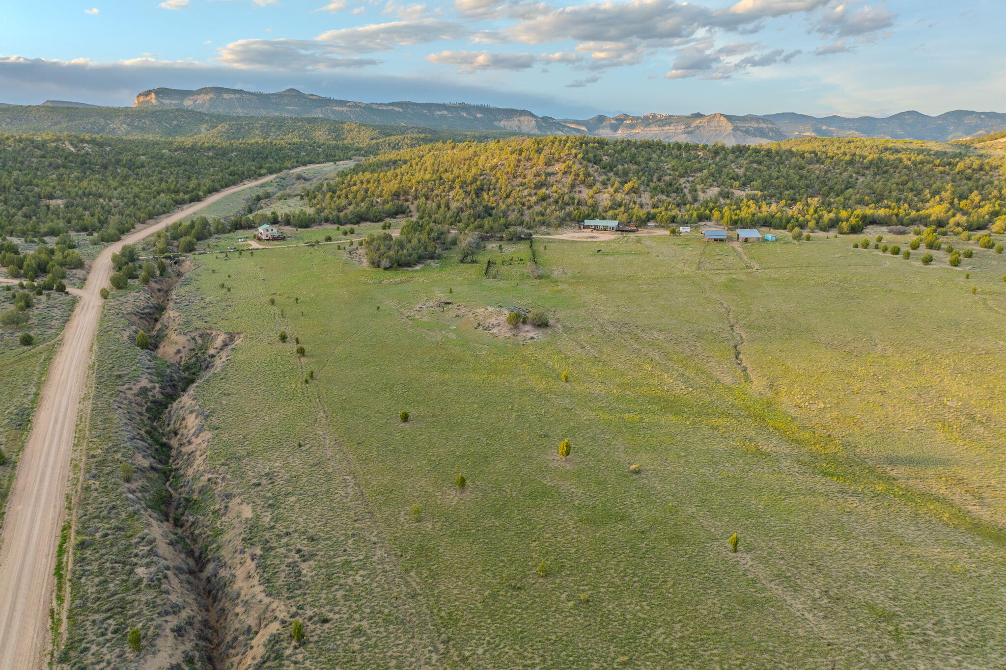 409 Mineral Spring Road Mount Carmel, UT 84755 - Photo 9 of 50 Year Round Access