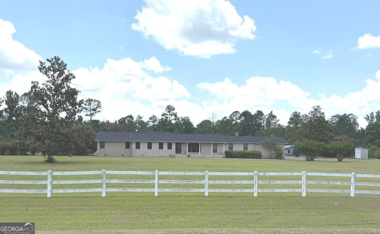 963 Springhill Church Road Alamo, GA 30411 - Photo 89 of 89