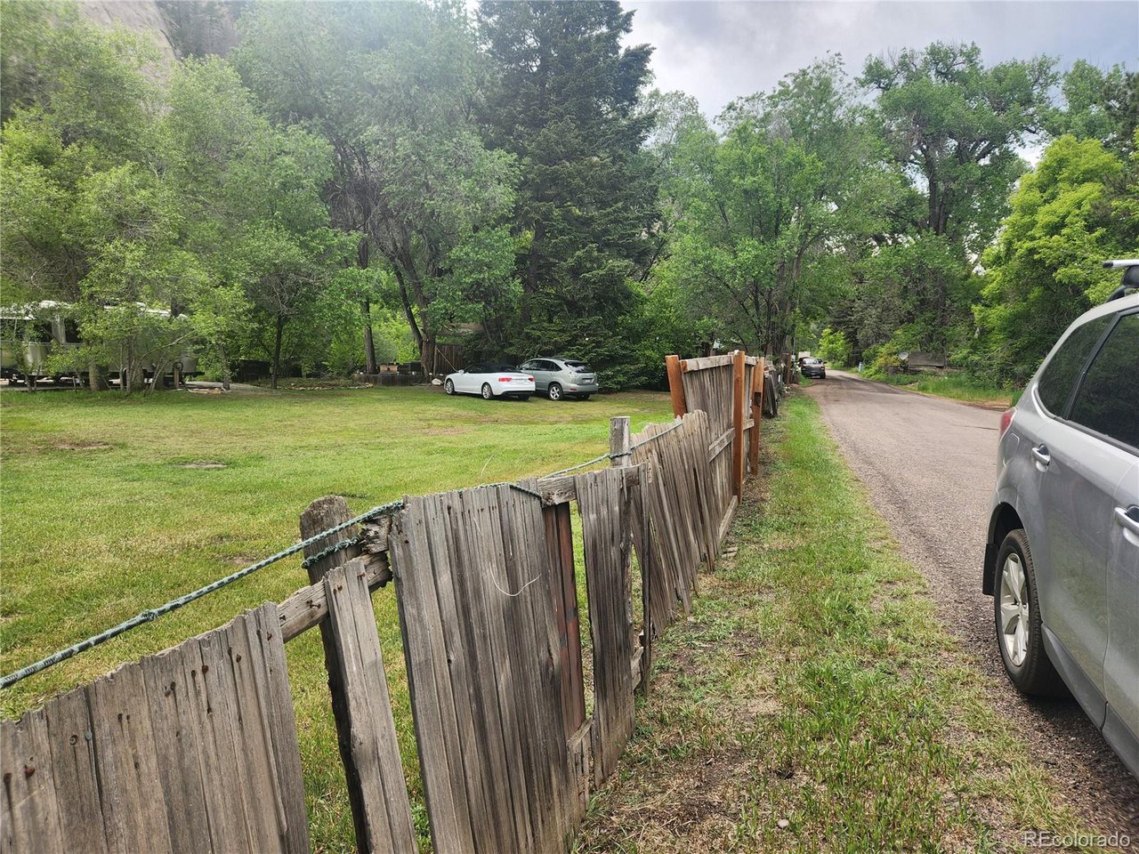 West Platte River Road Conifer, CO 80433 - Photo 1 of 4 Gallery Image 1