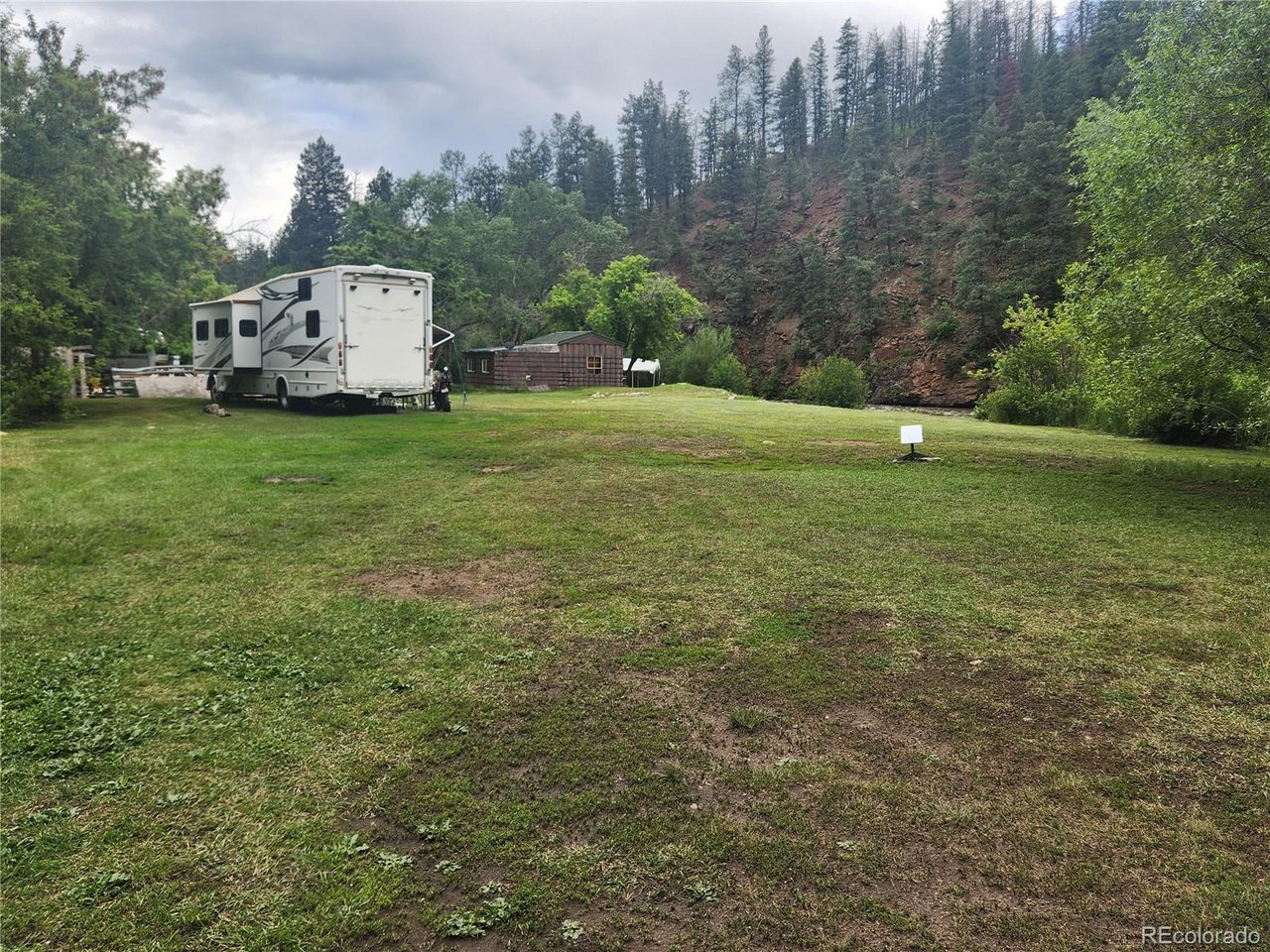 West Platte River Road Conifer, CO 80433 - Photo 2 of 4 Gallery Image 2