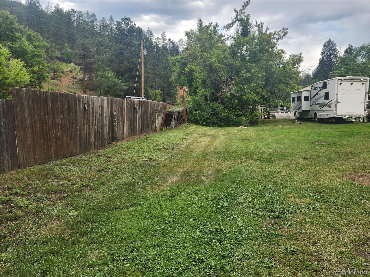 West Platte River Road Conifer, CO 80433 - Photo 3 of 4 Gallery Image 3