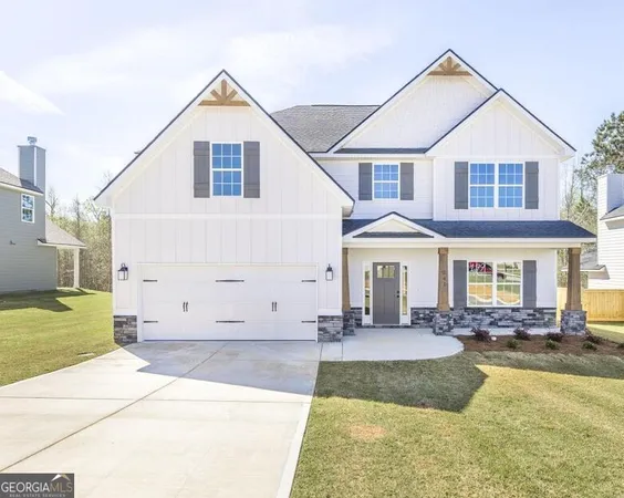 $424,900 | 241 Meadows Lane, Unit 199, Bonaire, GA 31005