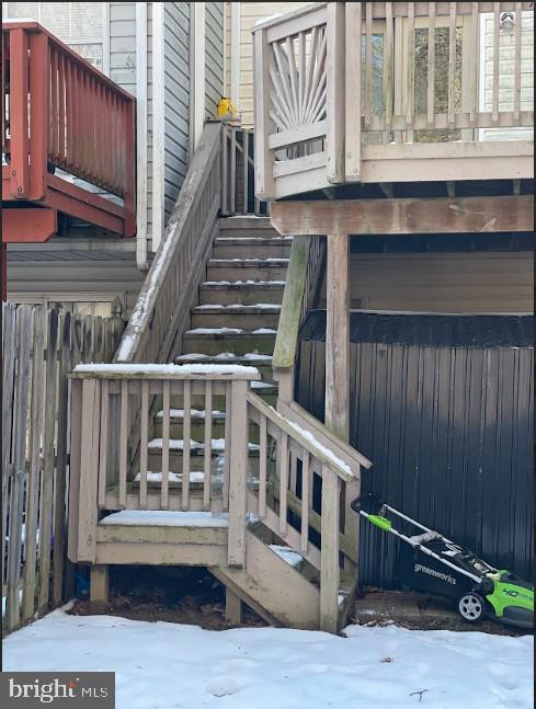 3516 Corn Stream Road Randallstown, MD 21133 - Photo 14 of 66