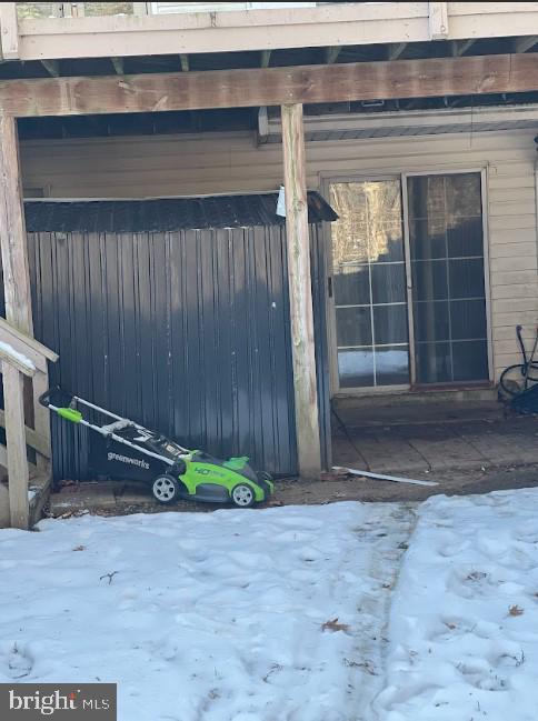 3516 Corn Stream Road Randallstown, MD 21133 - Photo 15 of 66