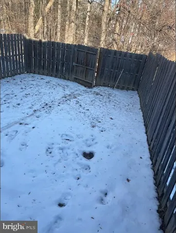 a view of a living room