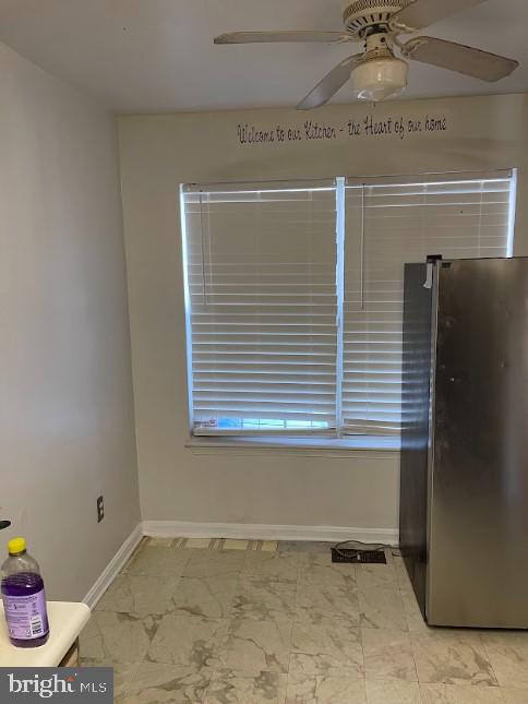 3516 Corn Stream Road Randallstown, MD 21133 - Photo 24 of 66 a view of an empty room
