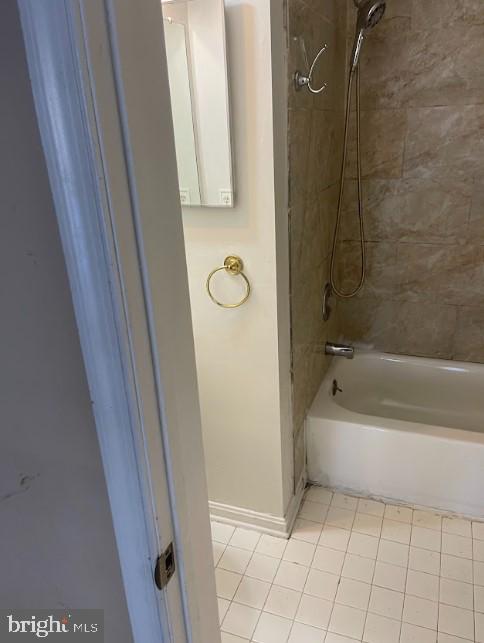 3516 Corn Stream Road Randallstown, MD 21133 - Photo 36 of 66 a bathroom with a bathtub