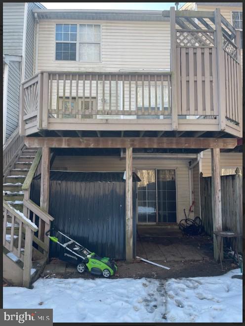 3516 Corn Stream Road Randallstown, MD 21133 - Photo 4 of 66