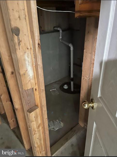 3516 Corn Stream Road Randallstown, MD 21133 - Photo 43 of 66 a view of water heater room