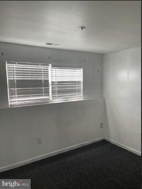 3516 Corn Stream Road Randallstown, MD 21133 - Photo 44 of 66 a view of empty room with window
