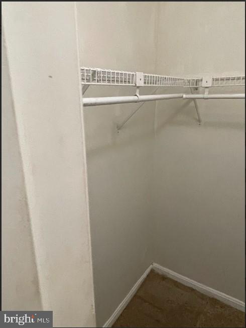 3516 Corn Stream Road Randallstown, MD 21133 - Photo 54 of 66 a view of a room with racks on the wall