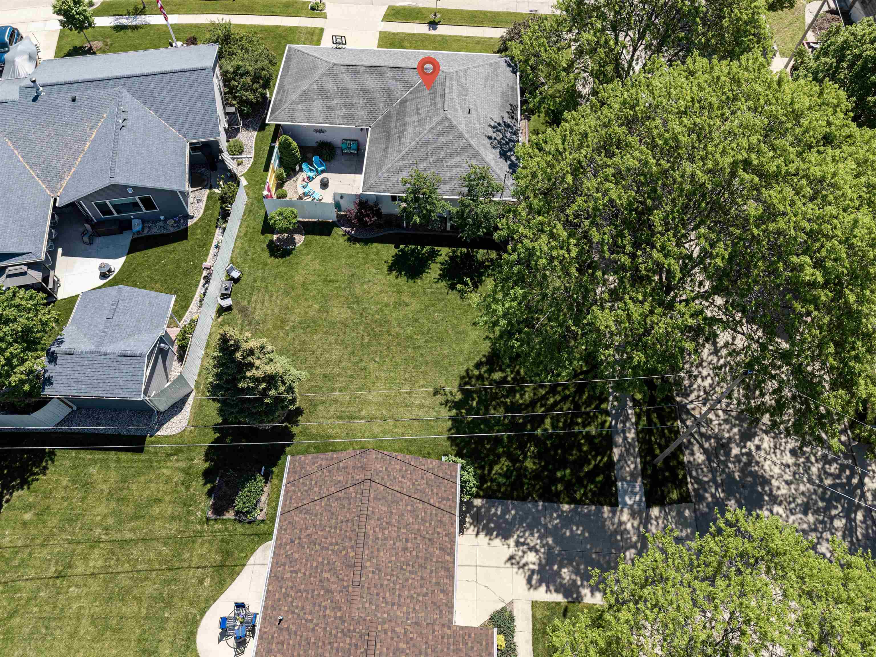 2909 South Summerset Drive Appleton, WI 54915 - Photo 32 of 42